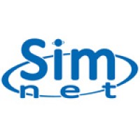 Simnet logo