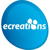 Ecreations Age logo