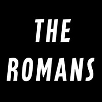 The Romans logo