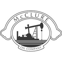 Mcclure Oil Company, Inc.