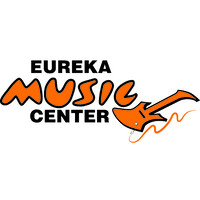 Eureka Music Center logo