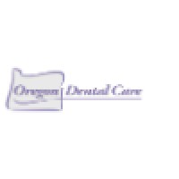 Oregon Dental Care logo