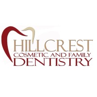 Hillcrest Cosmetic & Family Dentistry logo