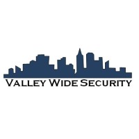 Valley Wide Security LLC logo