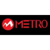 Metro Shoes LTD logo