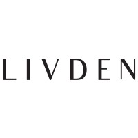 LIVDEN logo