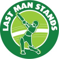 Last Man Stands logo