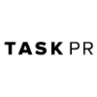 TASK PR logo