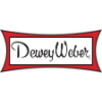 Dewey Weber Surfboards logo