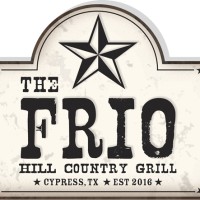 The Frio Grill logo