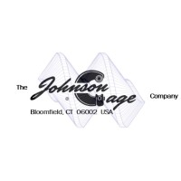 The Johnson Gage Company logo