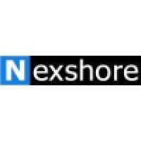 Nexshore Technologies logo
