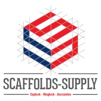 Scaffolds Supply logo