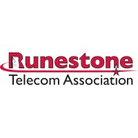 Runestone Telecom Association logo
