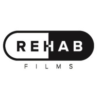 Rehab Films logo