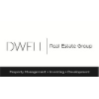 Dwell Real Estate Group logo