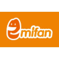 Mifan, Inc. logo