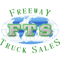 Freeway Truck Sales logo