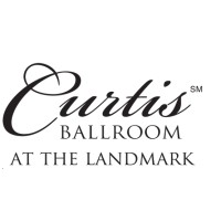 Curtis Ballroom logo