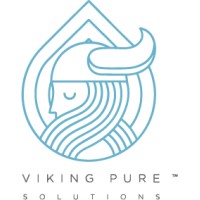 Viking Pure Solutions logo