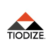 Tiodize logo