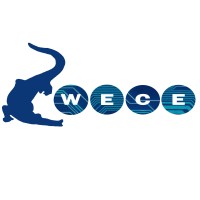 WECE: Women In Electrical And Computer Engineering logo