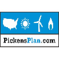 Pickens Plan logo