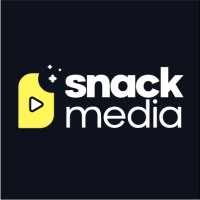 Snack Media Group logo