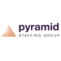 Pyramid Staffing Group logo