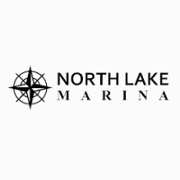 North Lake Marina logo