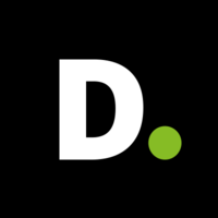 Deloitte New Zealand logo