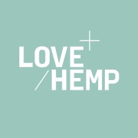 Love Hemp logo
