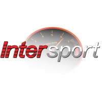 Intersport Performance logo