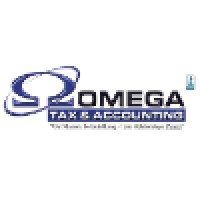 Omega Tax & Accounting logo
