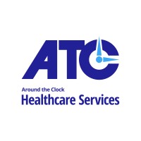 ATC Healthcare Northwest logo