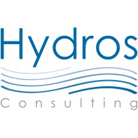 Hydros Consulting Inc logo
