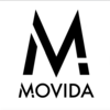 Movida Communications logo