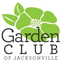 Garden Club Of Jacksonville logo