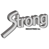 STRONG INDUSTRIES, INC logo
