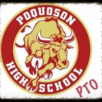 Poquoson High School logo