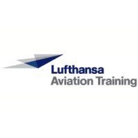 Lufthansa Aviation Training GmbH logo