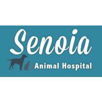 Senoia Animal Hospital logo