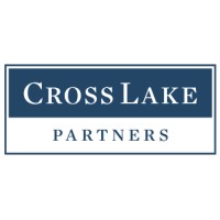 Cross Lake Partners logo