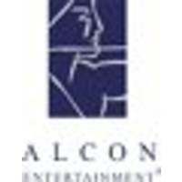 Image of Alcon Entertainment