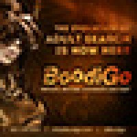 Boodigo LLC logo