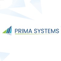 Prima Systems logo