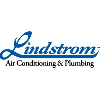 Lindstrom Air Conditioning & Plumbing logo