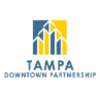 Tampa Downtown Partnership logo