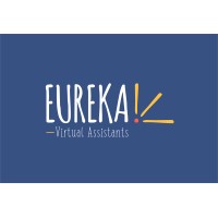 Eureka Virtual Assistants logo