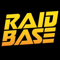 Raid Base Inc logo